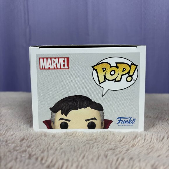 Funko POP! Doctor Strange Multiverse Of Madness - #1000 - Picture 3 of 5